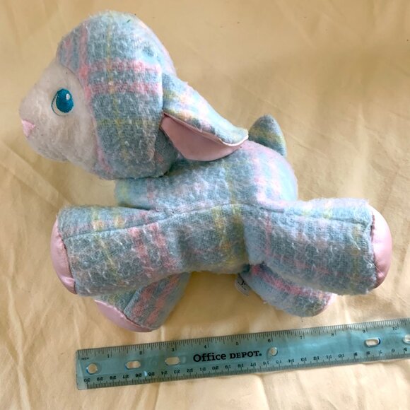 Playskool Lamb Push - Picture 4 of 4